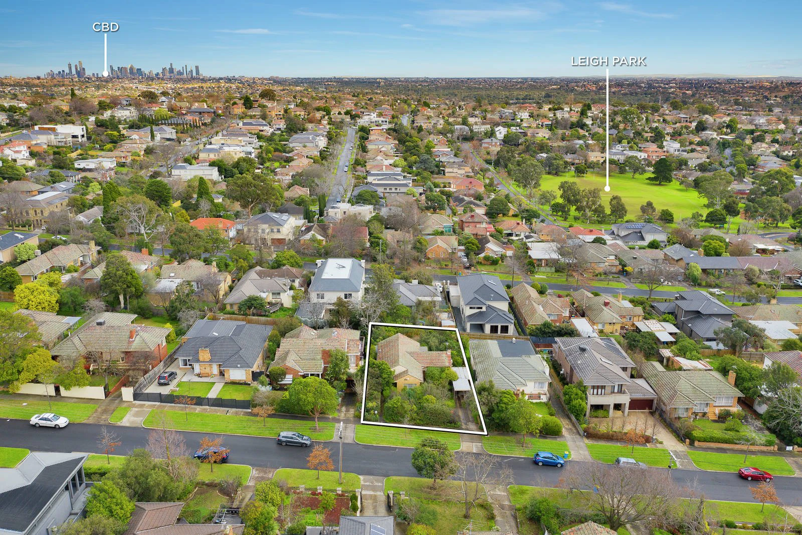 20 Almond Street, Balwyn North, VIC