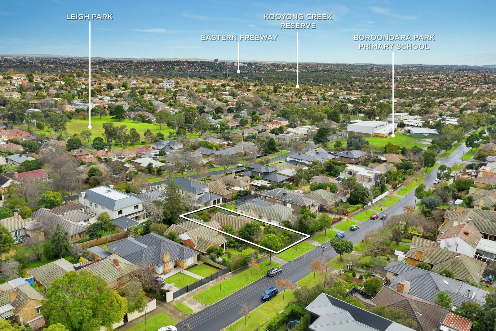 20 Almond Street, Balwyn North, VIC