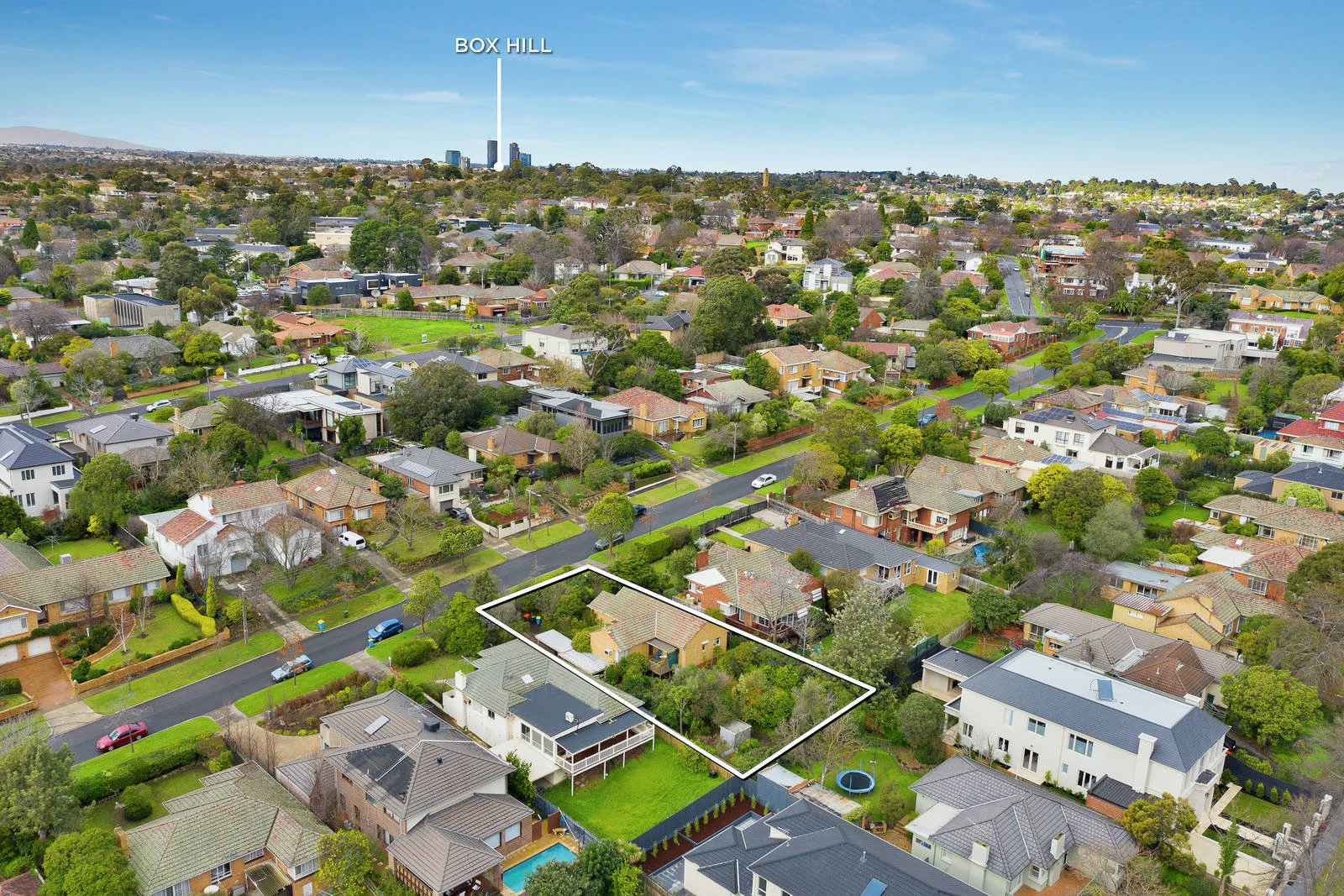 20 Almond Street, Balwyn North, VIC