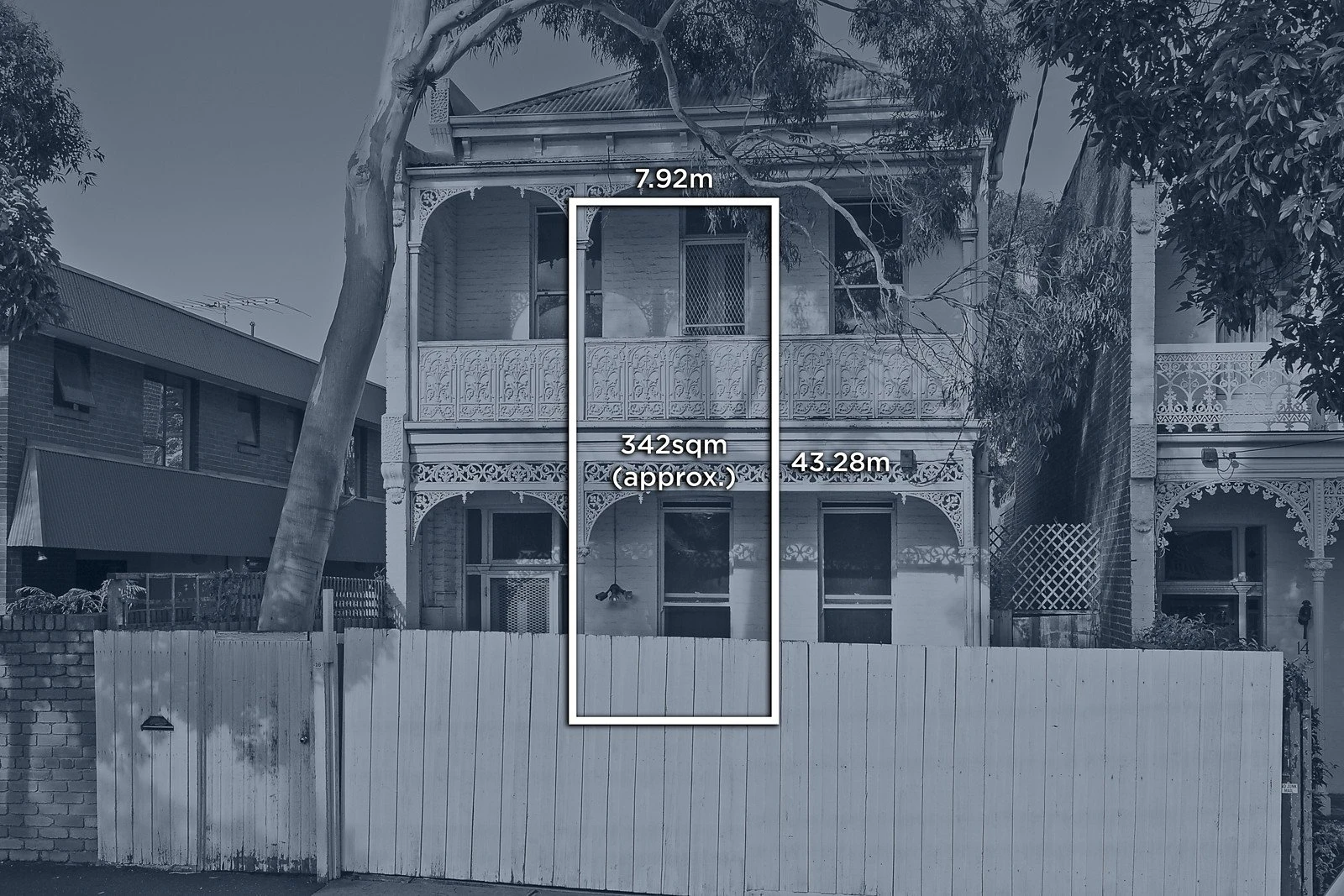 16 Elm Street, Hawthorn, VIC