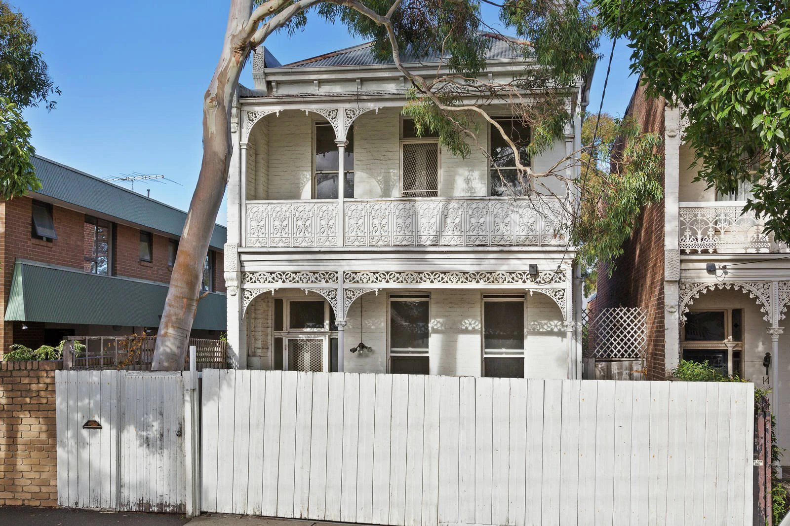 16 Elm Street, Hawthorn, VIC