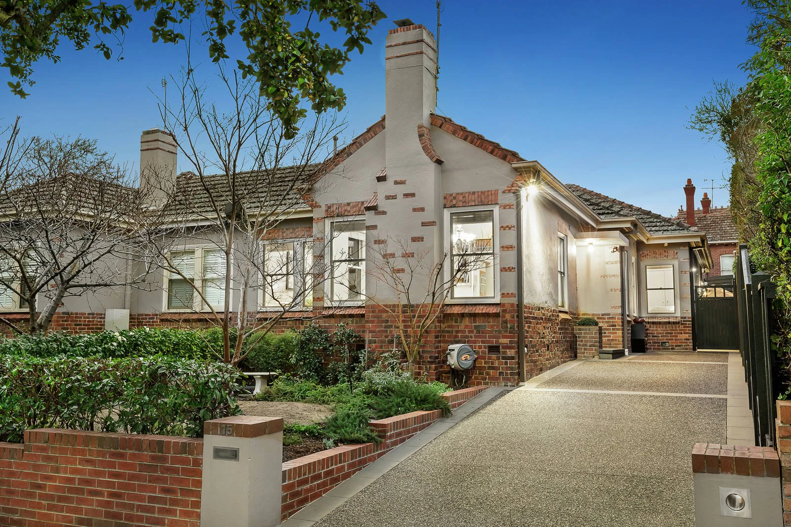 15 View Street, Hawthorn, VIC