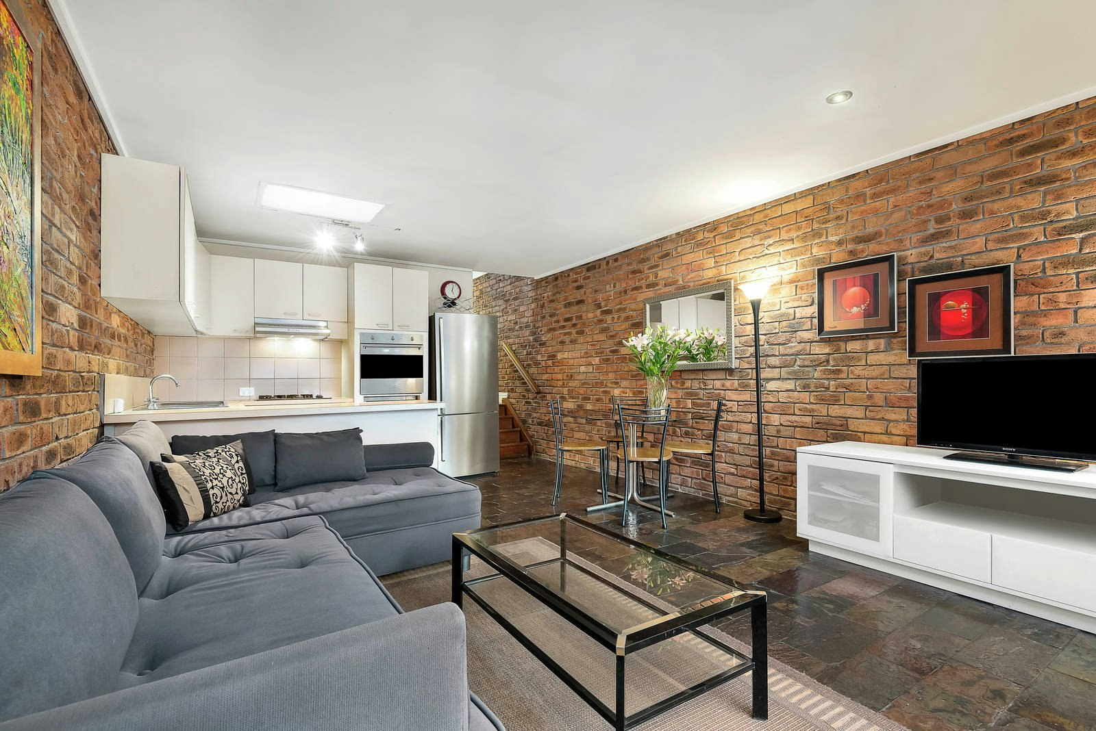 168 Nott Street, Port Melbourne, VIC