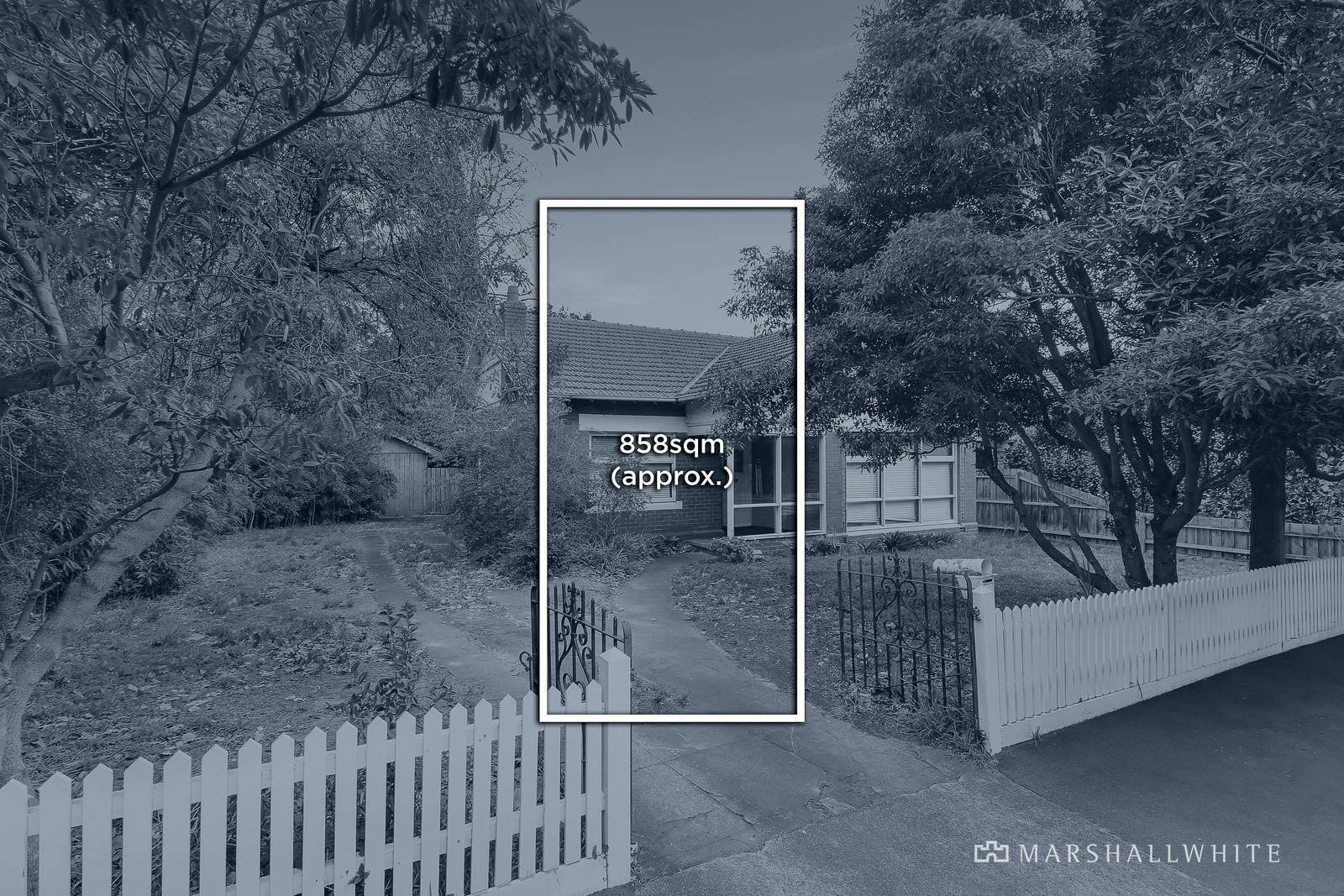 6, 8 & 10 Tourello Avenue & 9 Myrniong Grove, Hawthorn East, VIC