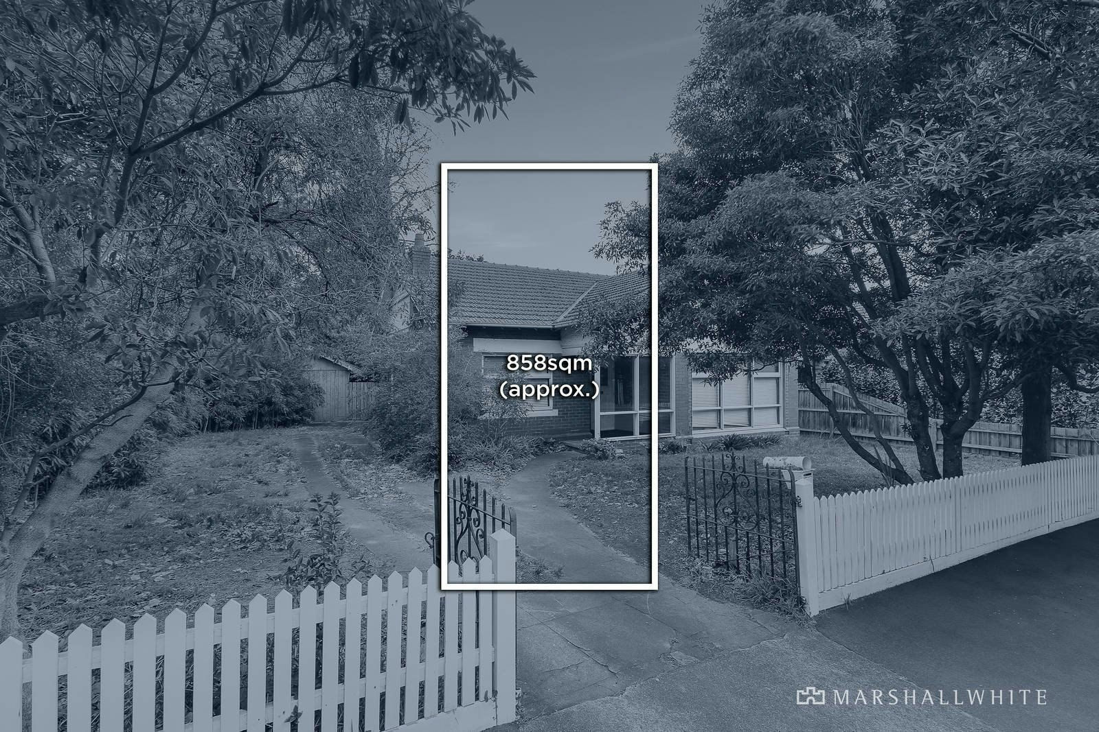 6, 8 & 10 Tourello Avenue & 9 Myrniong Grove, Hawthorn East, VIC