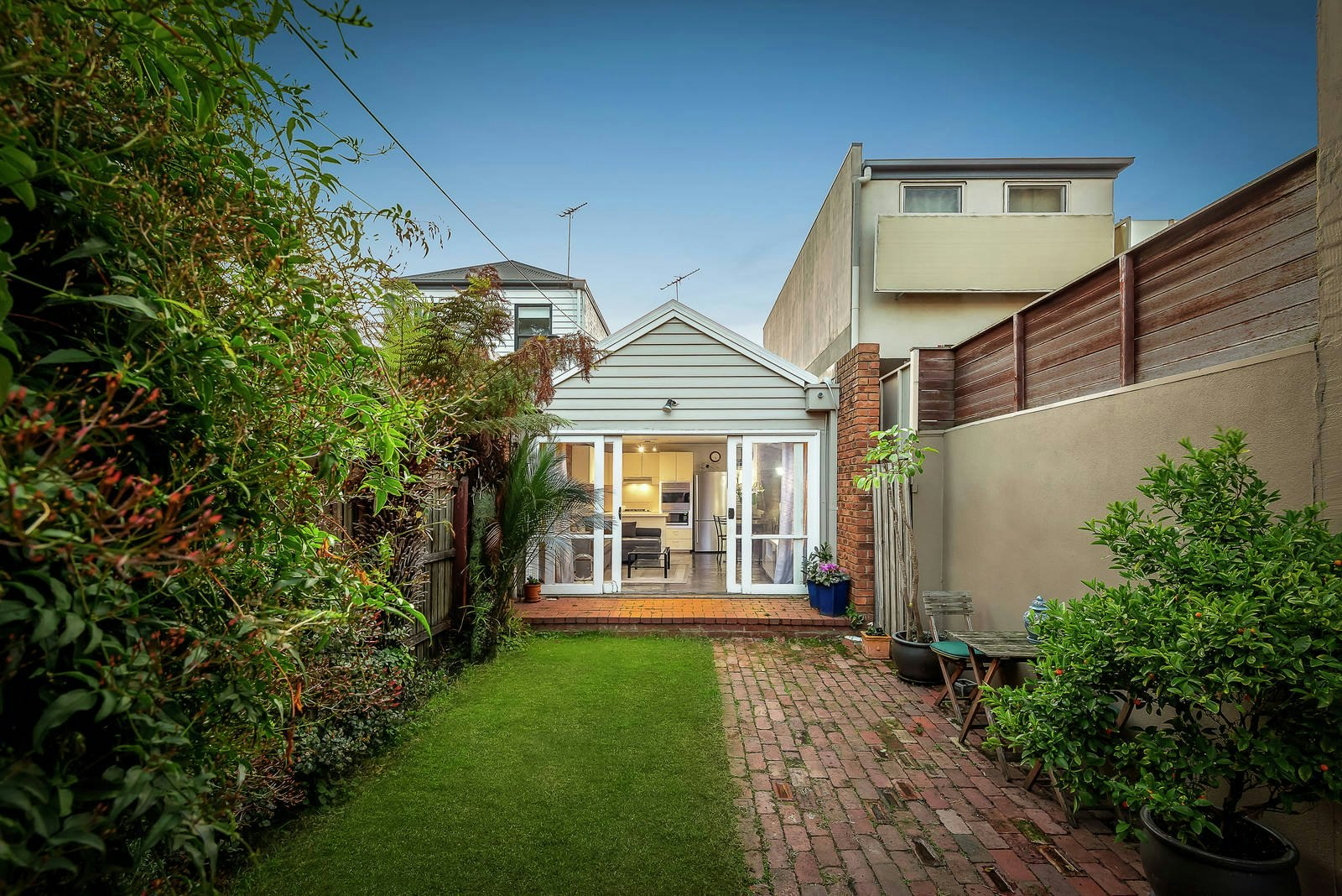 168 Nott Street, Port Melbourne, VIC