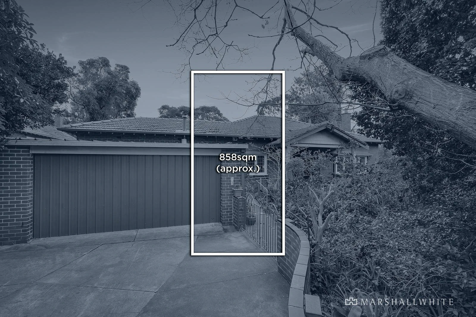 6, 8 & 10 Tourello Avenue & 9 Myrniong Grove, Hawthorn East, VIC