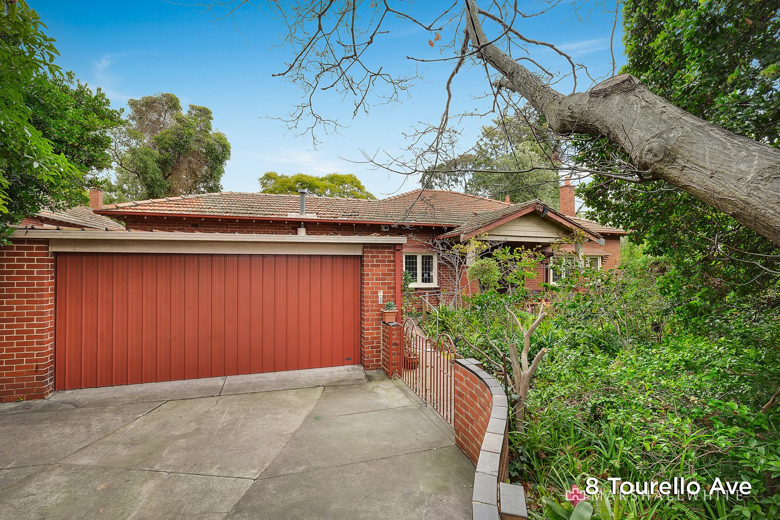 6, 8 & 10 Tourello Avenue & 9 Myrniong Grove, Hawthorn East, VIC