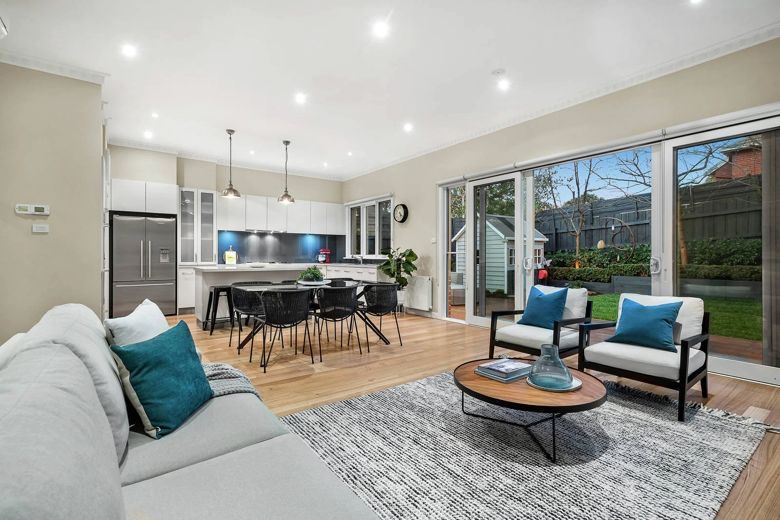 15 View Street, Hawthorn, VIC
