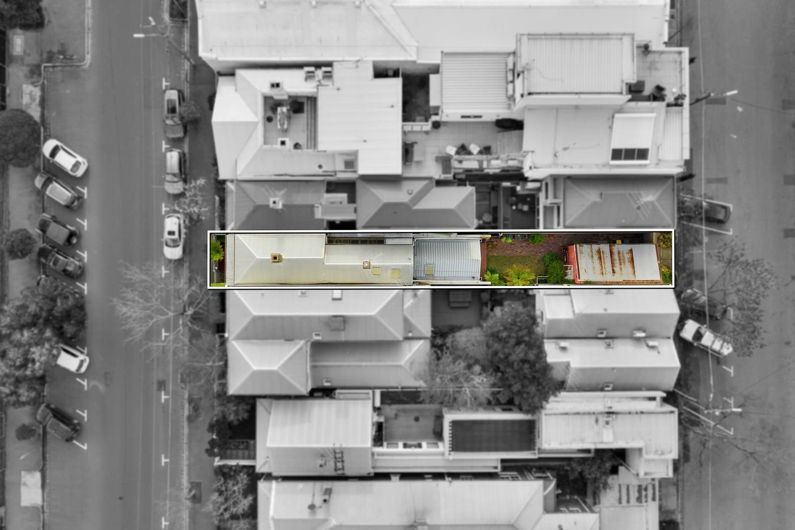 168 Nott Street, Port Melbourne, VIC