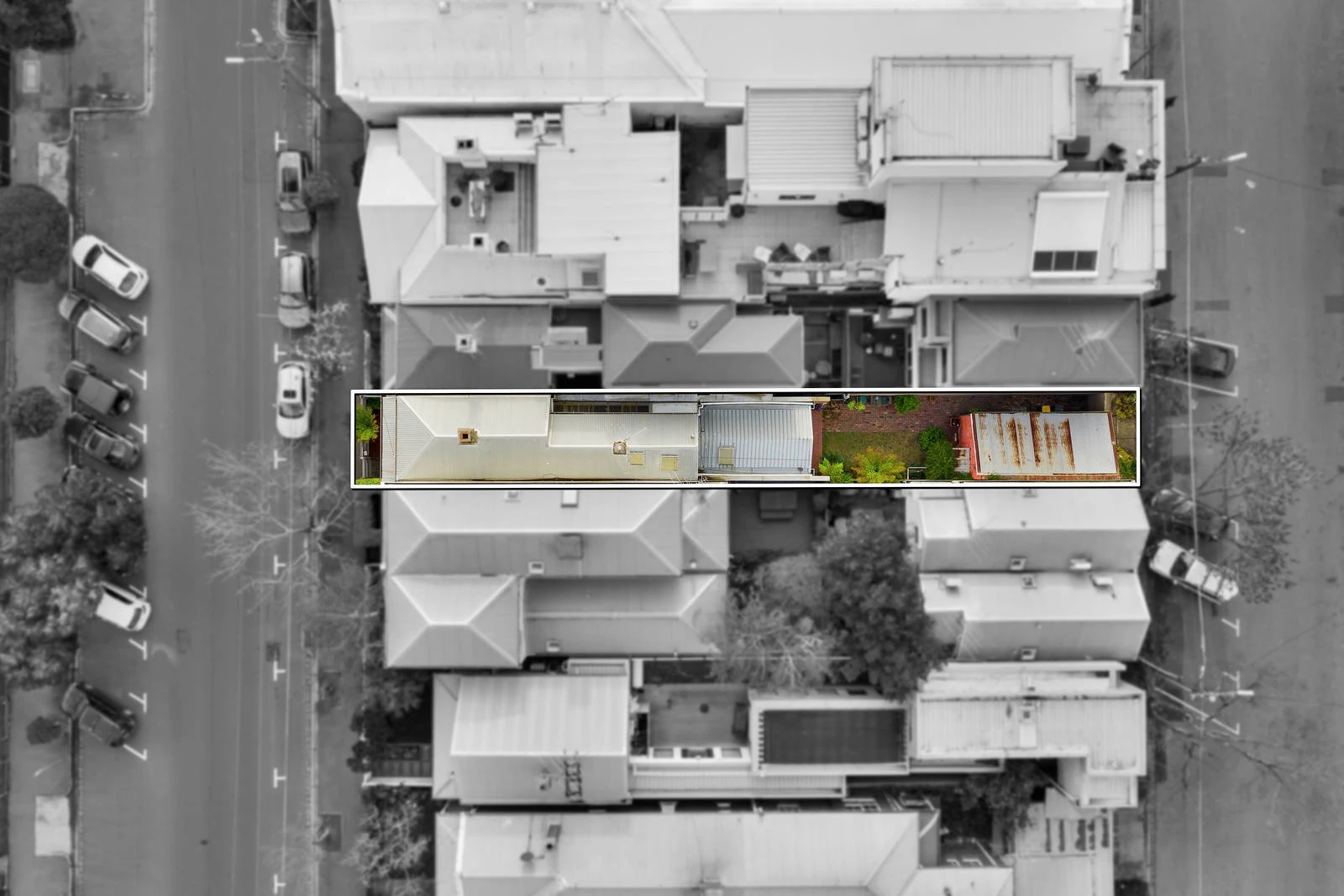 168 Nott Street, Port Melbourne, VIC