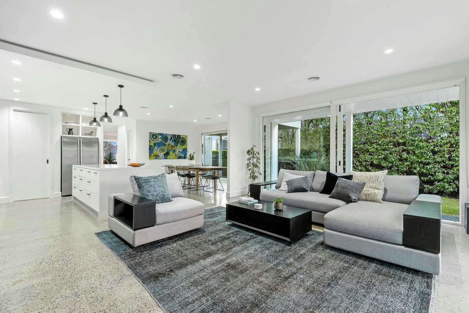 17 Teddington Road, Hampton, VIC