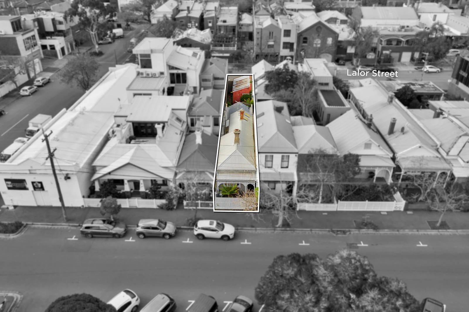 168 Nott Street, Port Melbourne, VIC