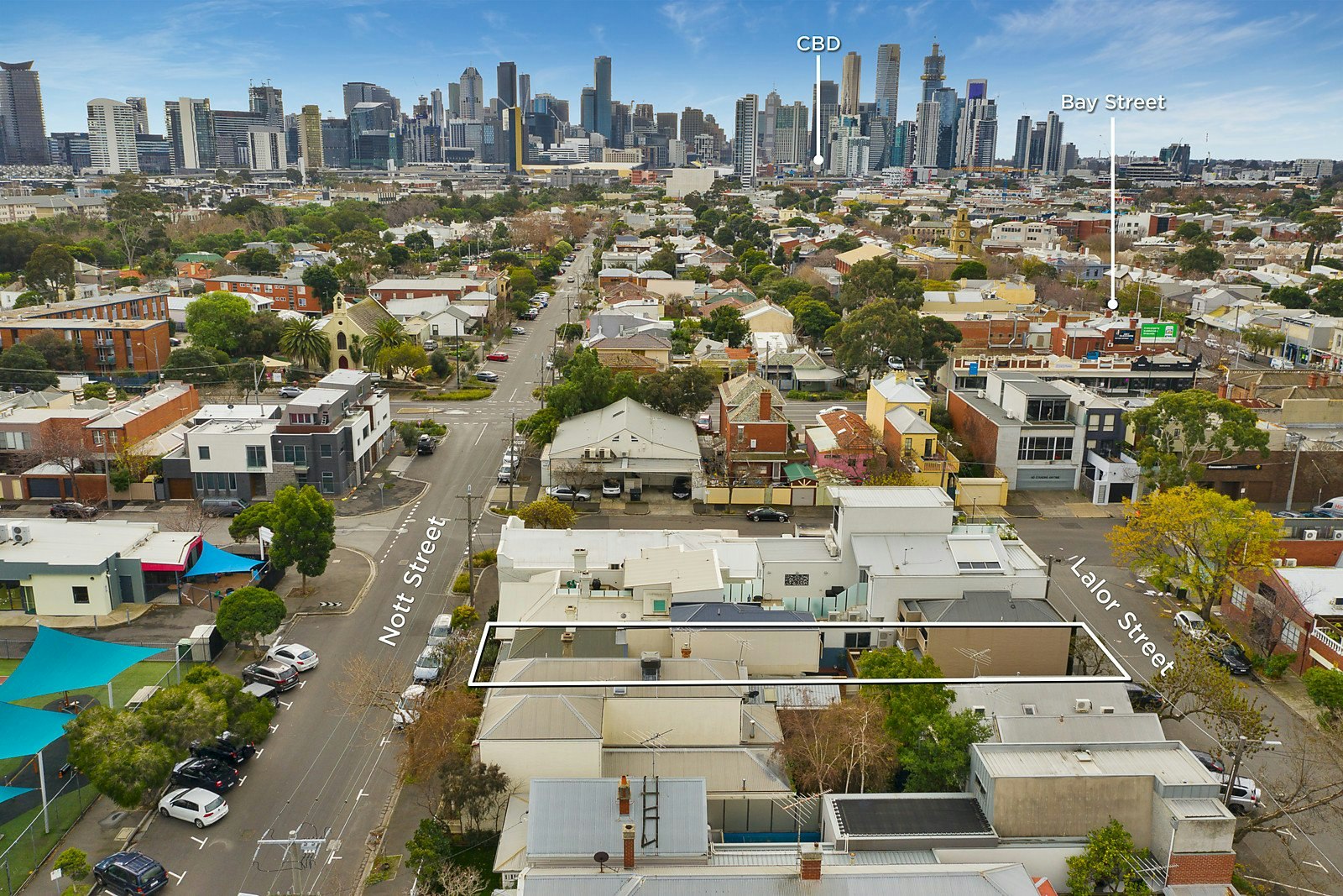 168 Nott Street, Port Melbourne, VIC