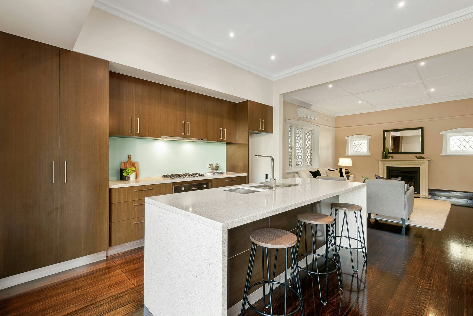 18 Bridge Street, Hampton, VIC