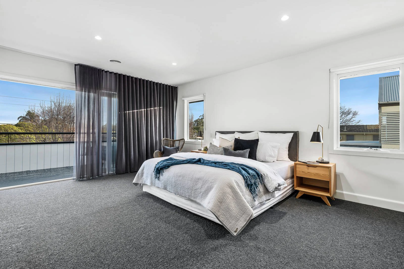 17 Teddington Road, Hampton, VIC