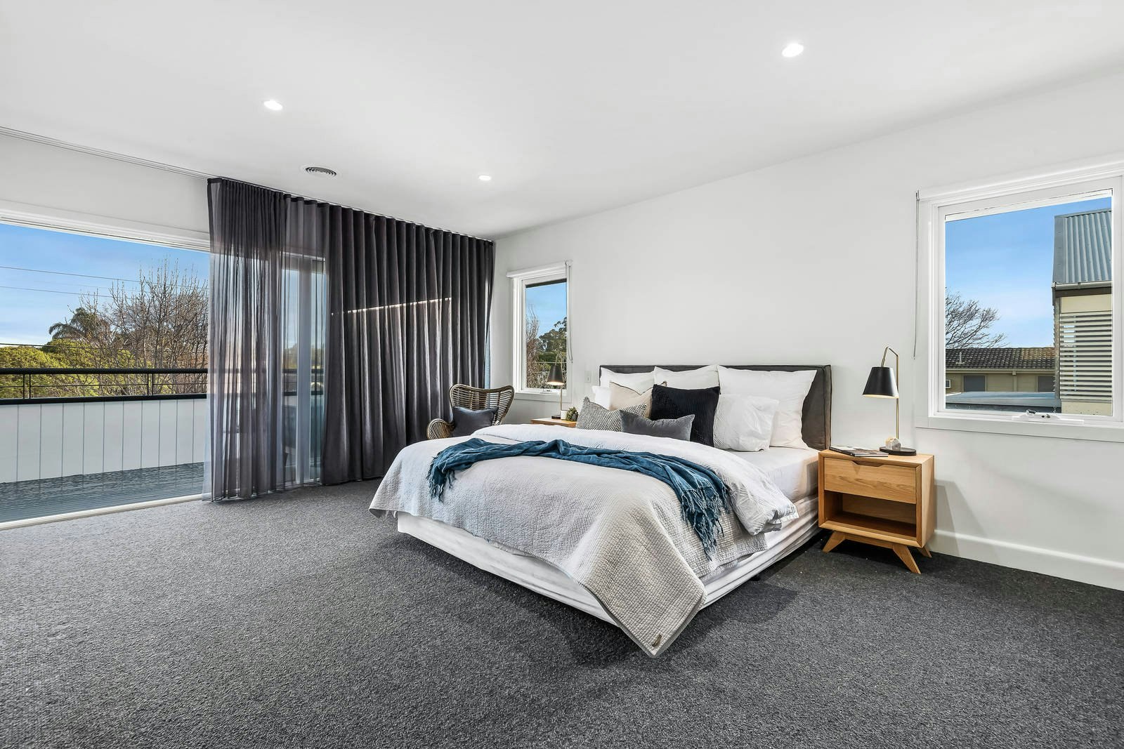 17 Teddington Road, Hampton, VIC