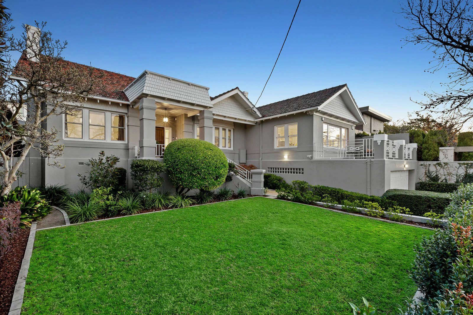 4 Monomeath Avenue, Toorak, VIC