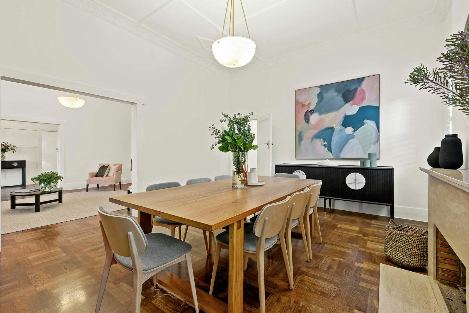 4 Monomeath Avenue, Toorak, VIC