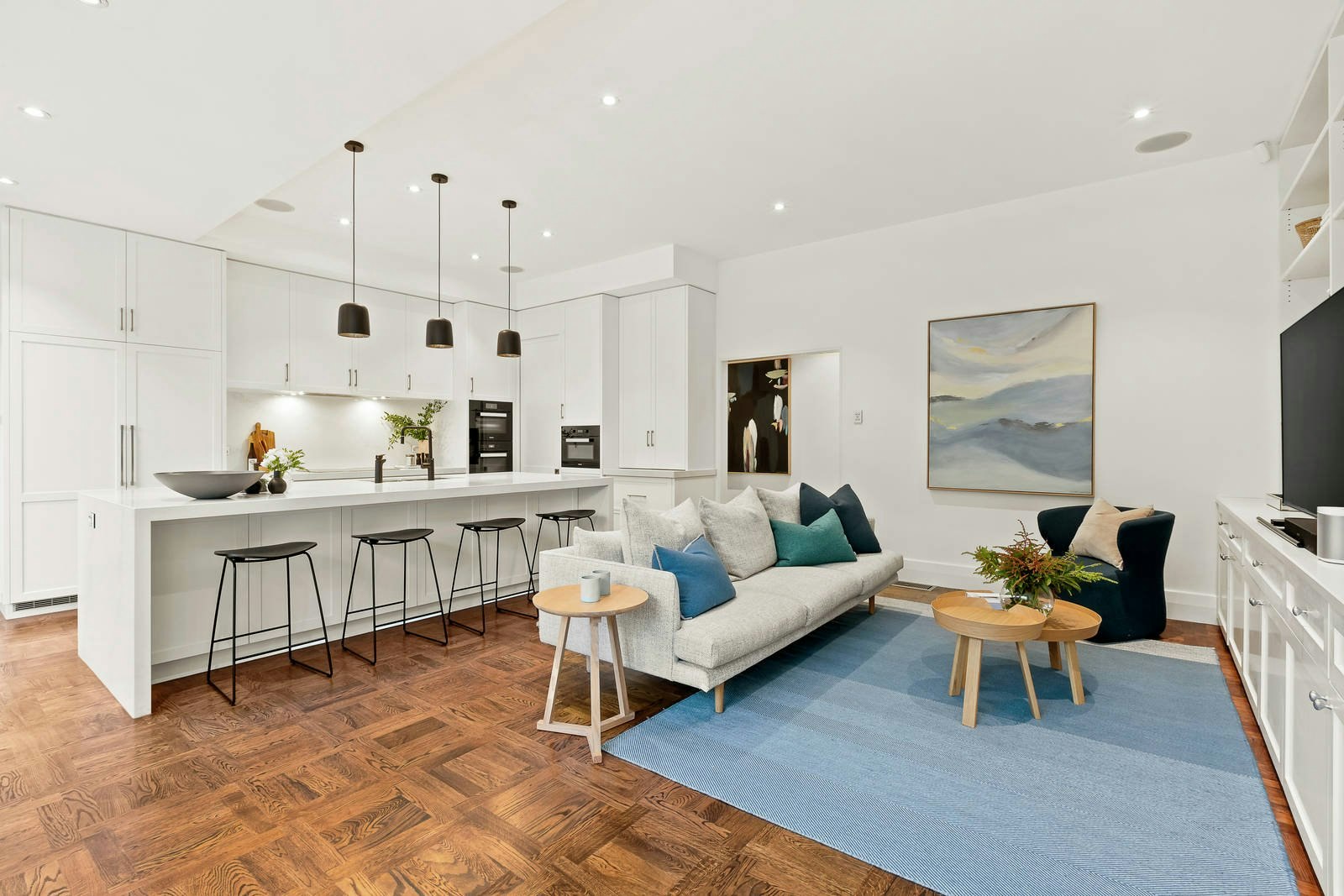 4 Monomeath Avenue, Toorak, VIC