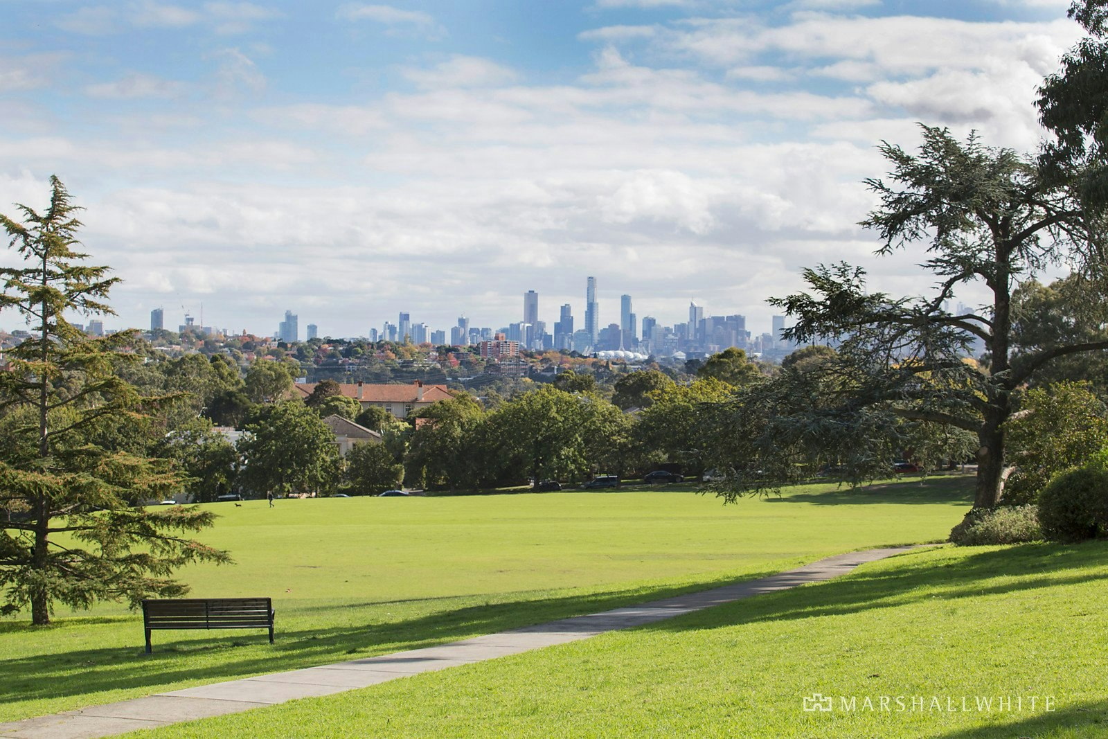 6, 8 & 10 Tourello Avenue & 9 Myrniong Grove, Hawthorn East, VIC