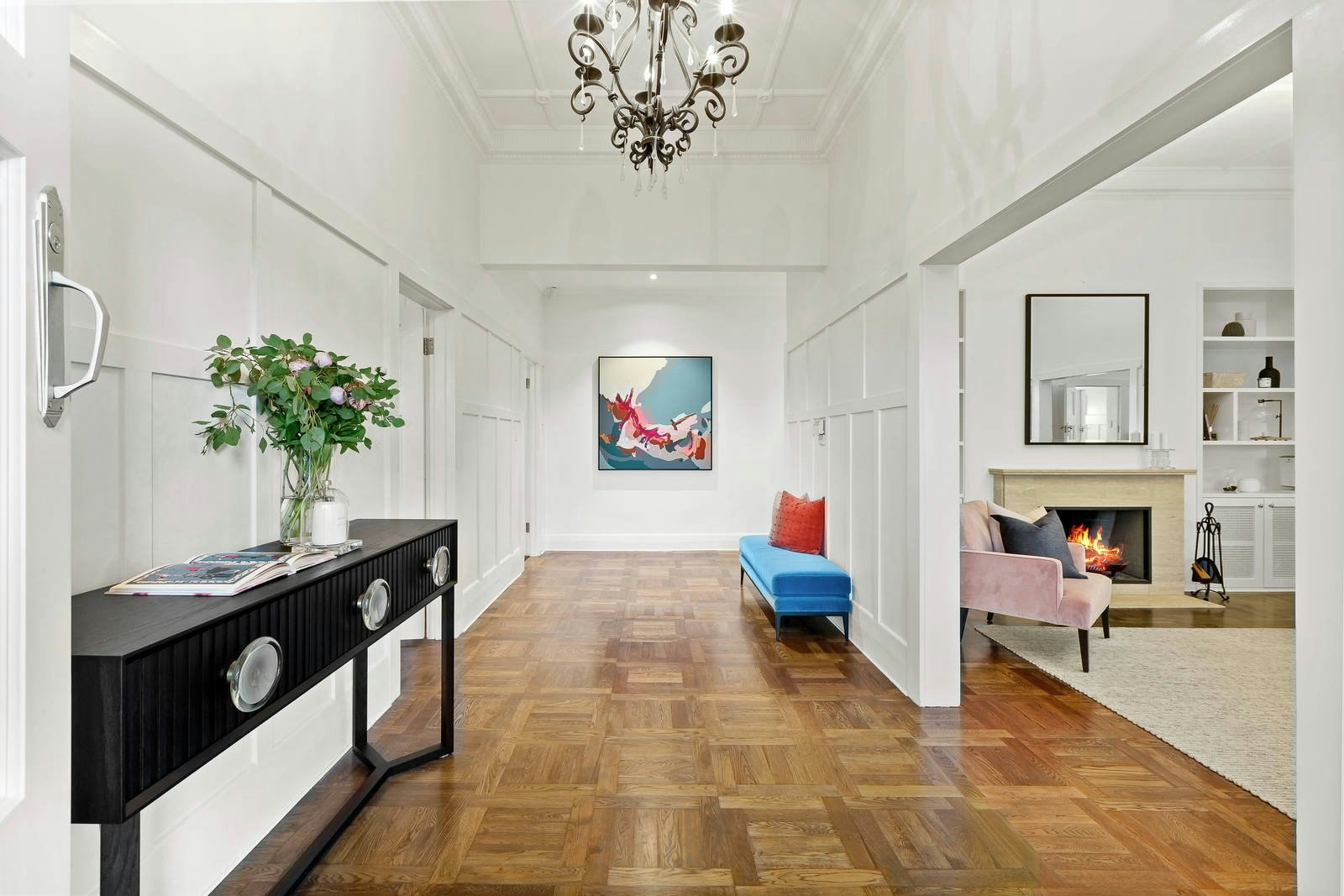 4 Monomeath Avenue, Toorak, VIC