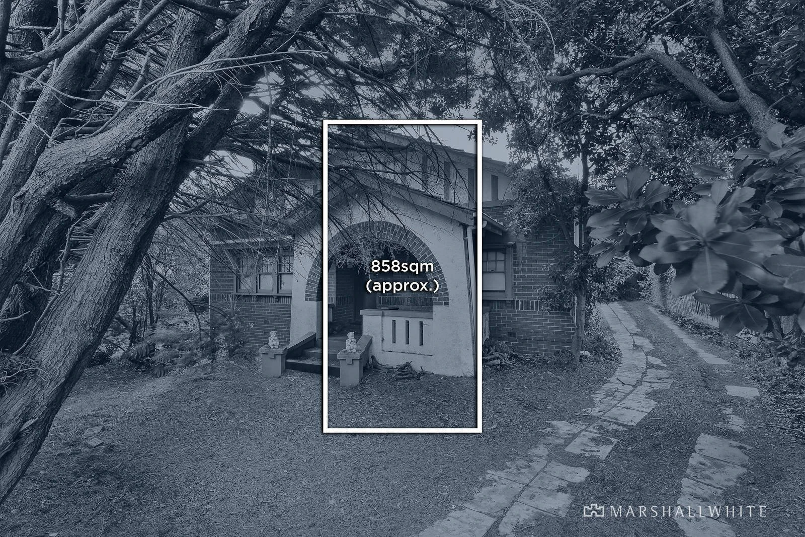 6, 8 & 10 Tourello Avenue & 9 Myrniong Grove, Hawthorn East, VIC