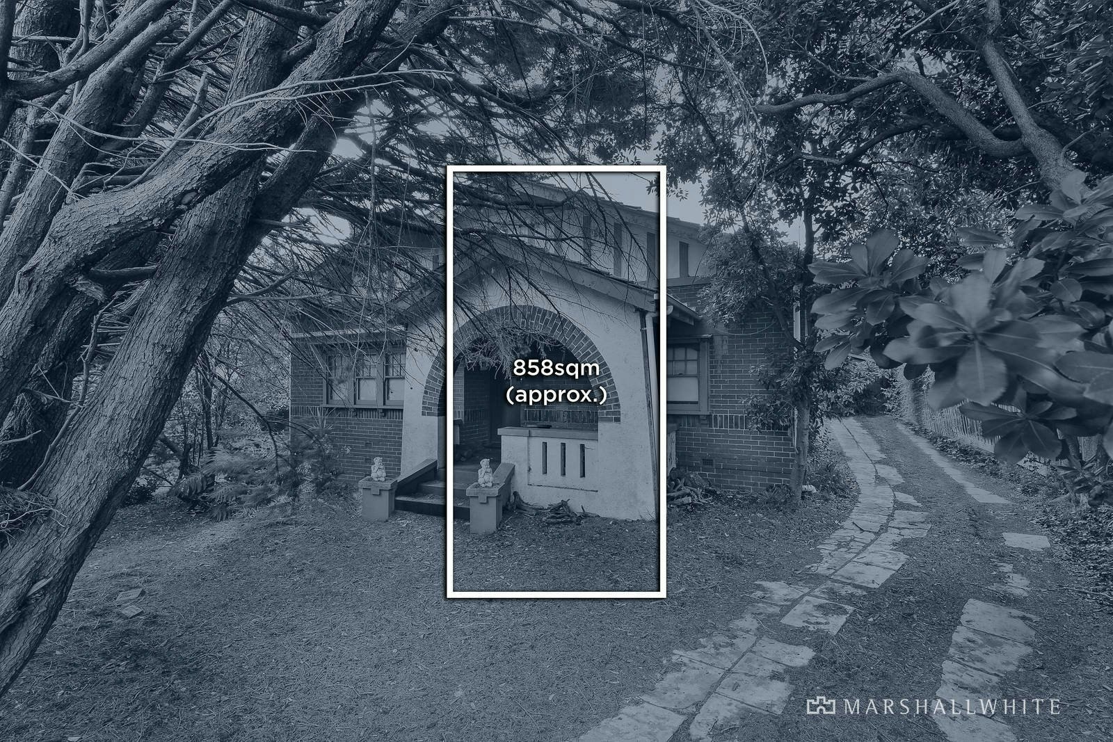 6, 8 & 10 Tourello Avenue & 9 Myrniong Grove, Hawthorn East, VIC