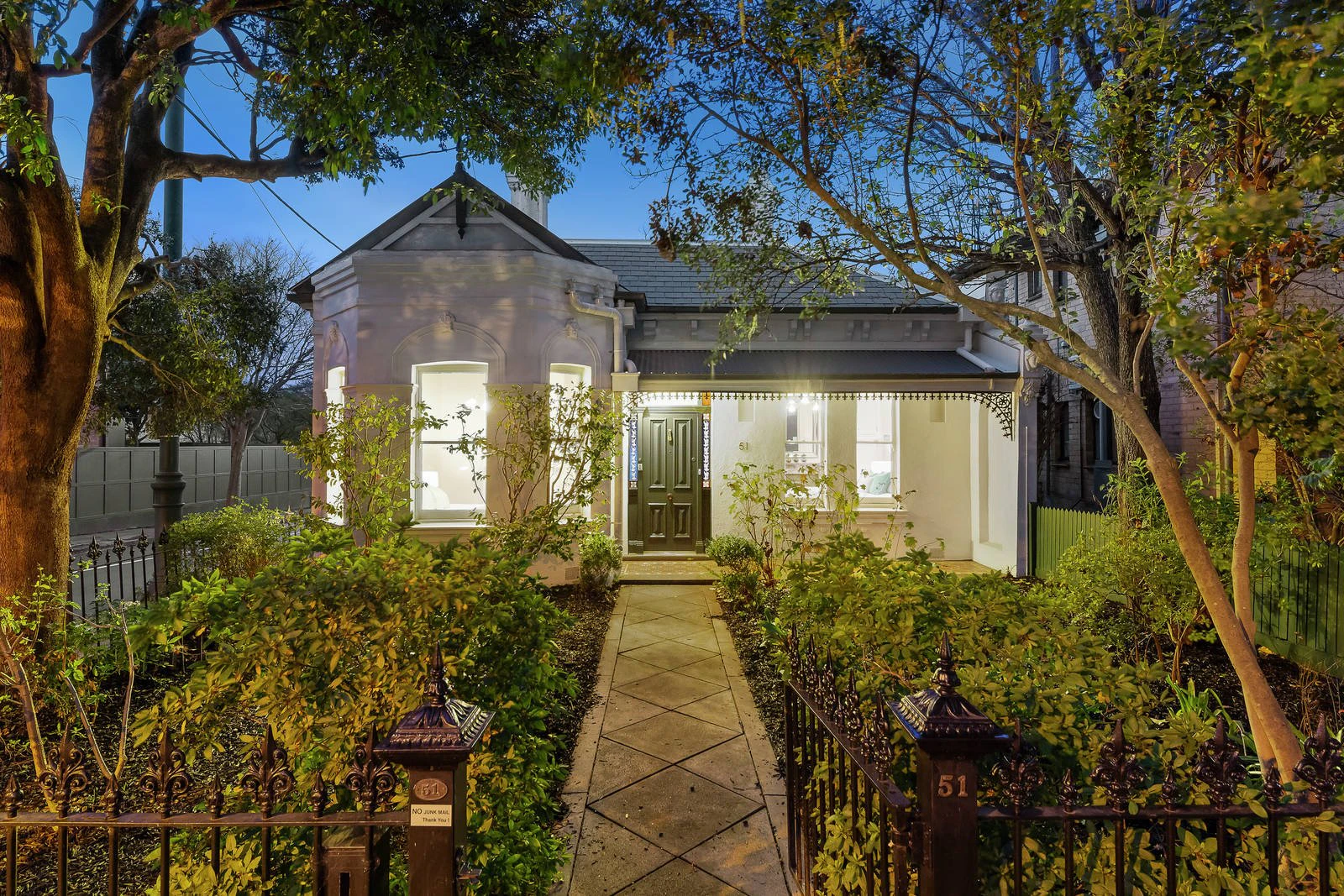 51 Grove Road, Hawthorn, VIC