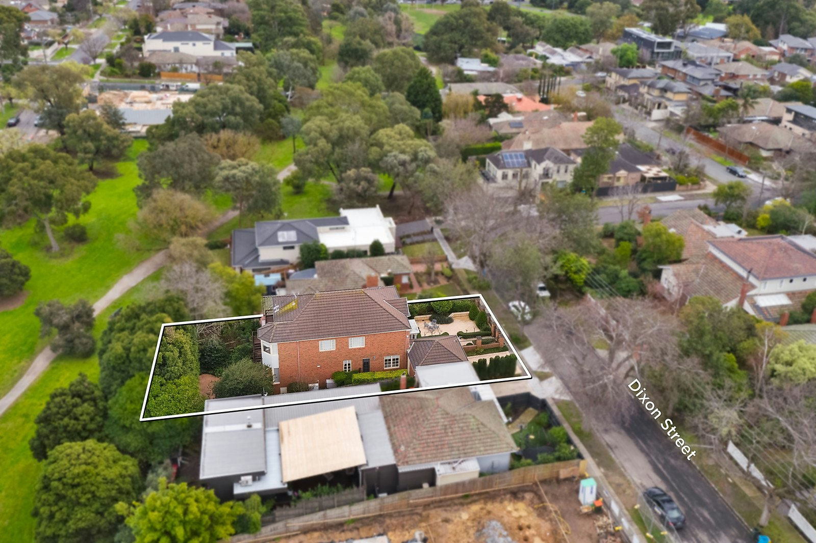 10 Dixon Street, Glen Iris, VIC