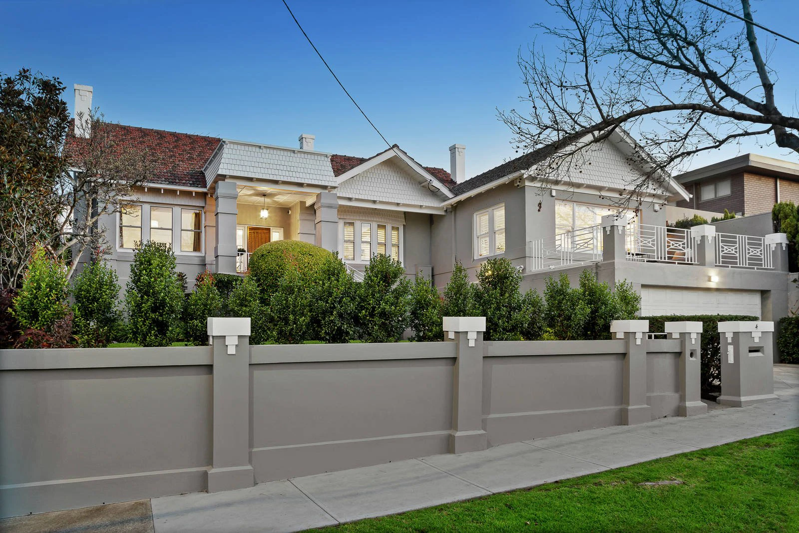 4 Monomeath Avenue, Toorak, VIC