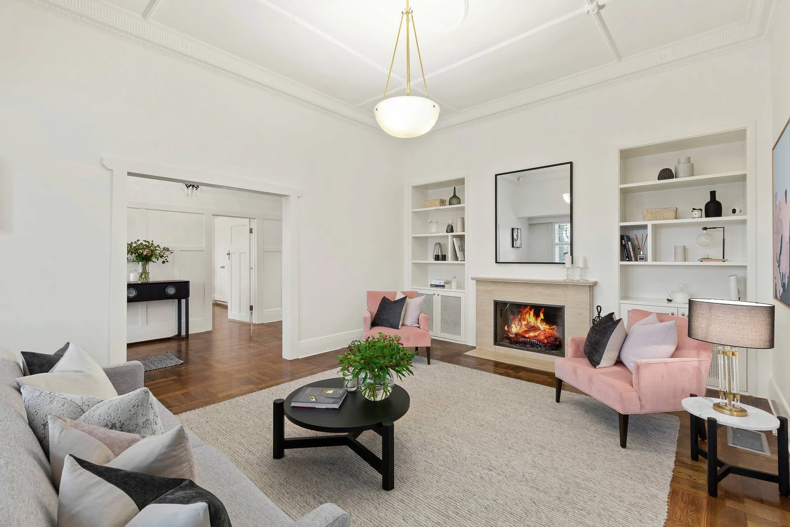 4 Monomeath Avenue, Toorak, VIC