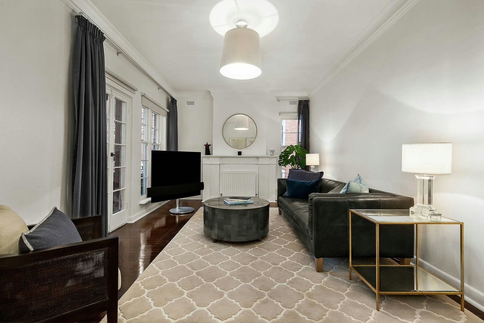 11/39-41 Kensington Road, South Yarra, VIC