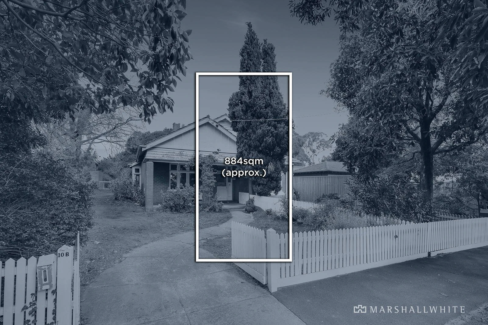 6, 8 & 10 Tourello Avenue & 9 Myrniong Grove, Hawthorn East, VIC