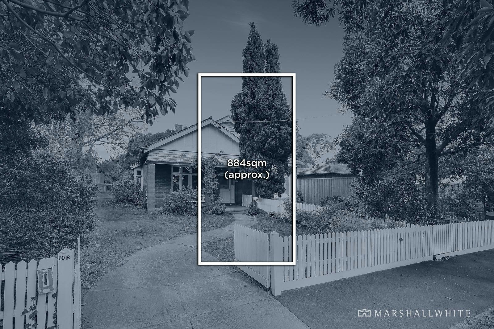 6, 8 & 10 Tourello Avenue & 9 Myrniong Grove, Hawthorn East, VIC