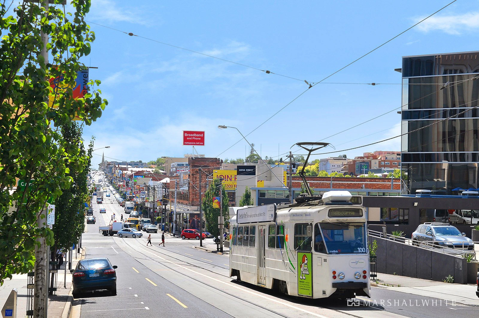 6, 8 & 10 Tourello Avenue & 9 Myrniong Grove, Hawthorn East, VIC