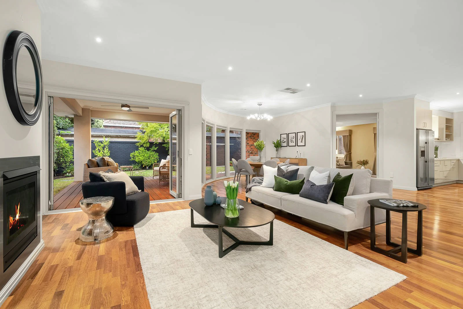 13 Hortense Street, Glen Iris, VIC
