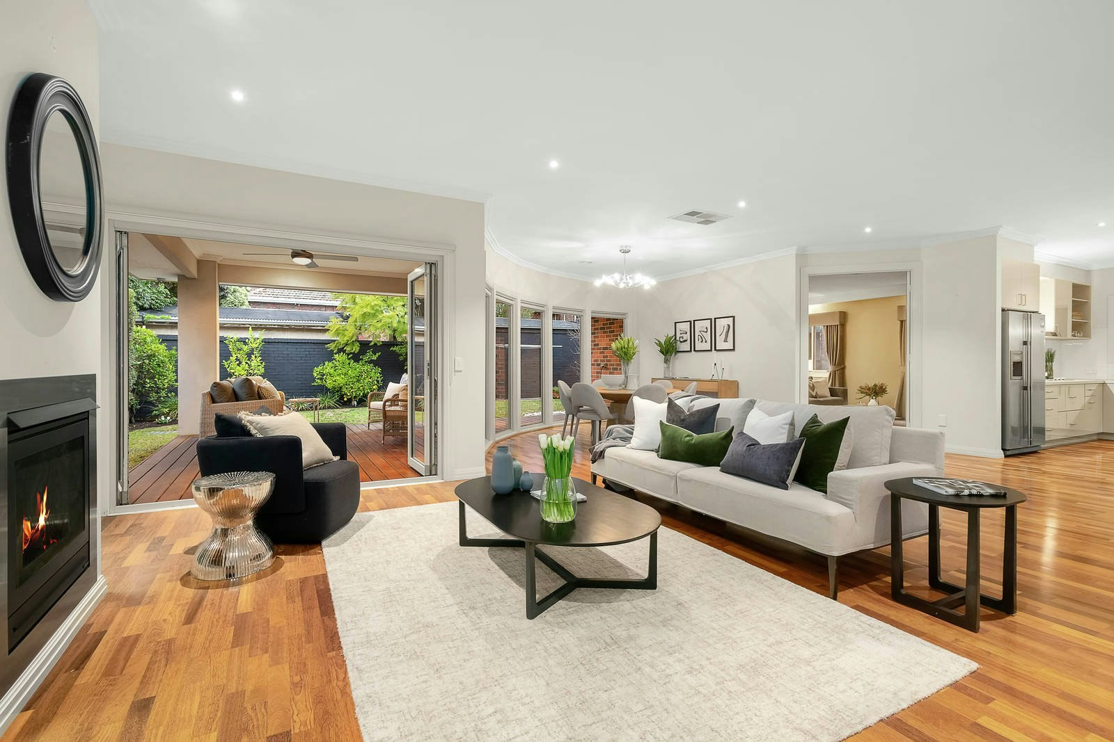 13 Hortense Street, Glen Iris, VIC