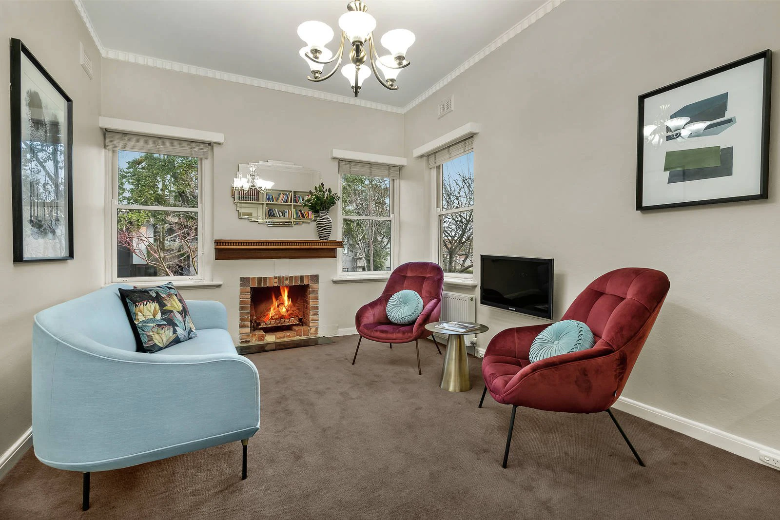 15 View Street, Hawthorn, VIC