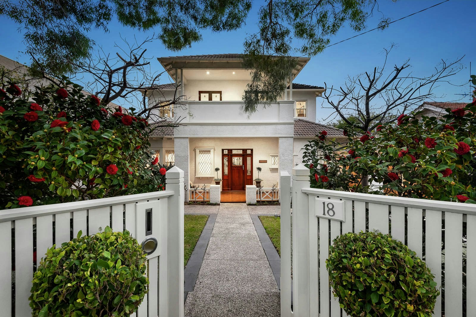 18 Bridge Street, Hampton, VIC