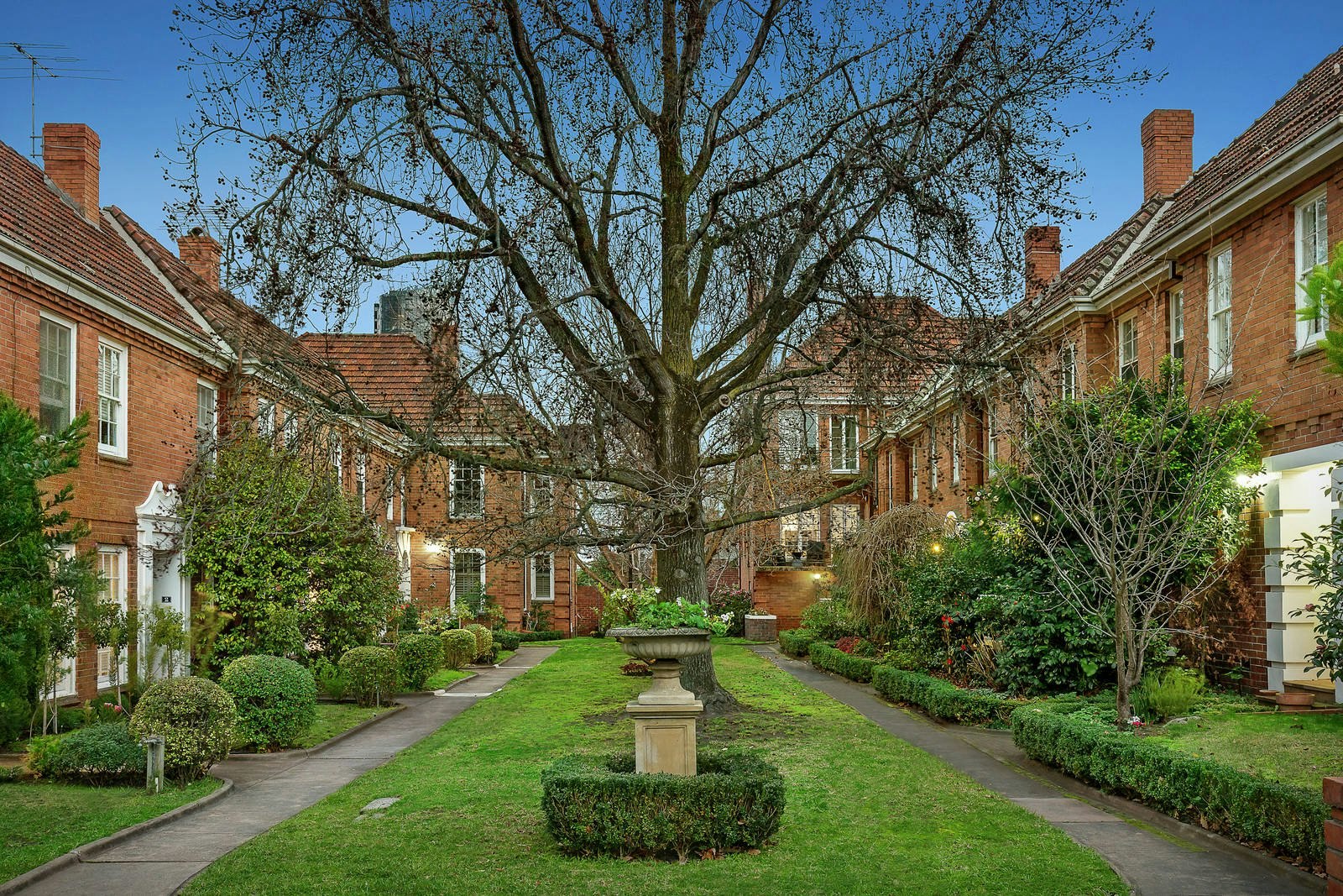 11/39-41 Kensington Road, South Yarra, VIC