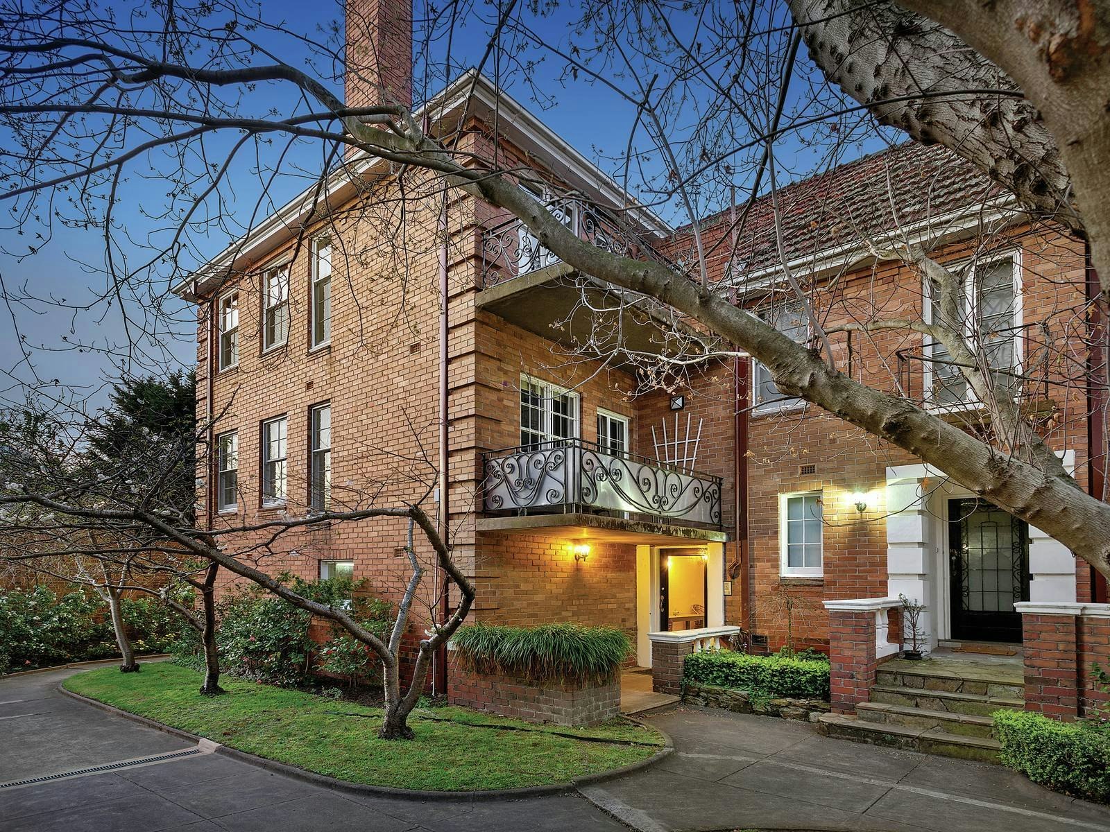 11/39-41 Kensington Road, South Yarra, VIC