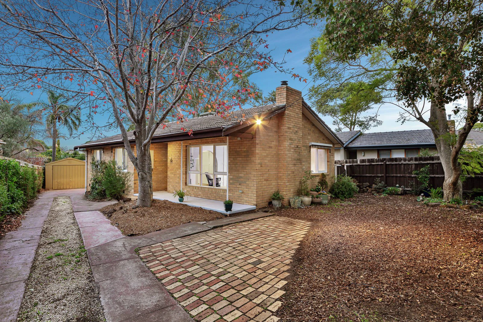 6 Davie Avenue, Cheltenham, VIC