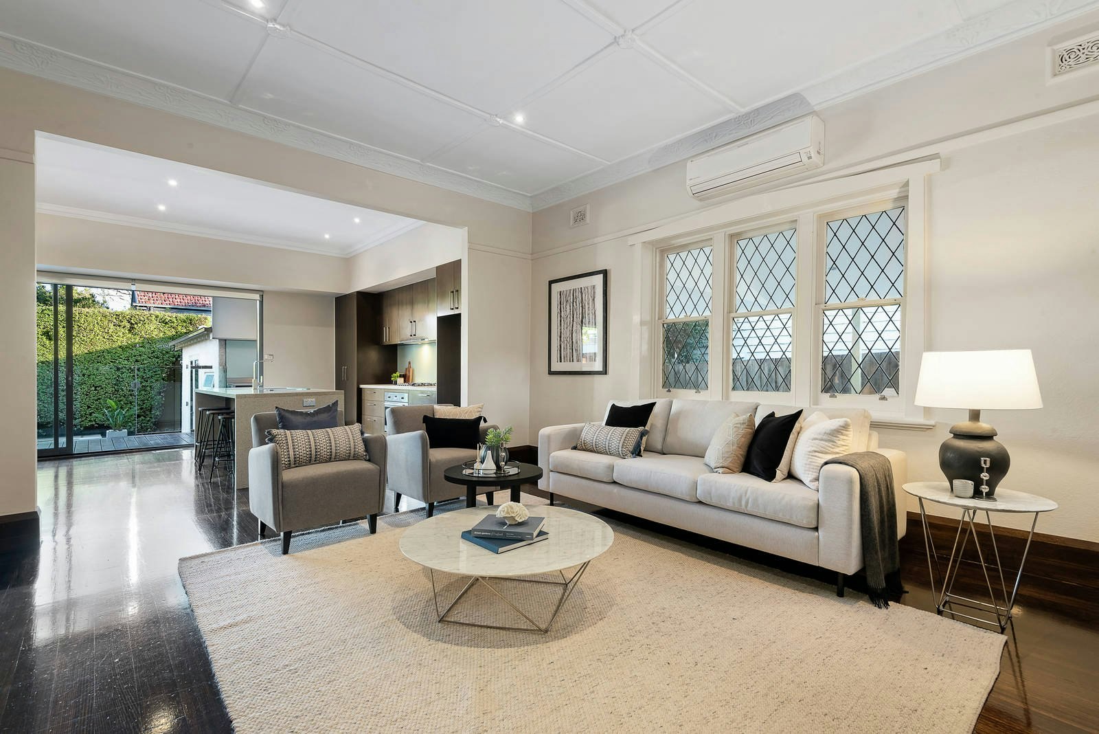 18 Bridge Street, Hampton, VIC