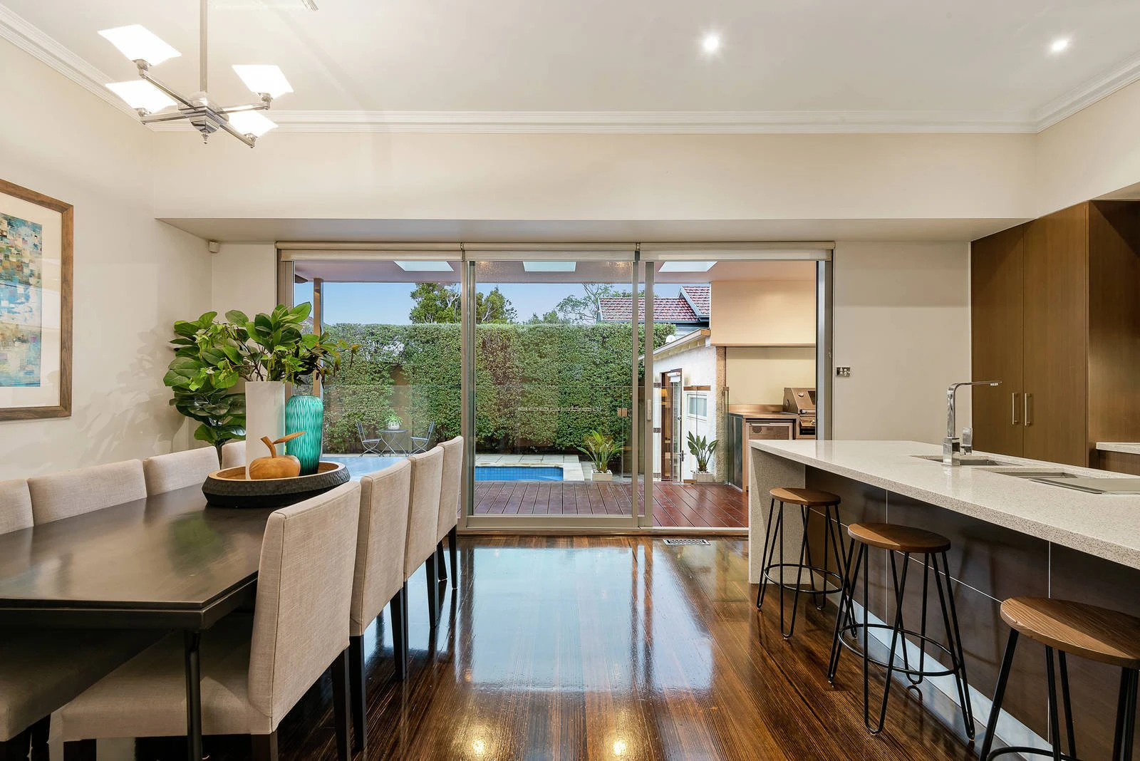 18 Bridge Street, Hampton, VIC