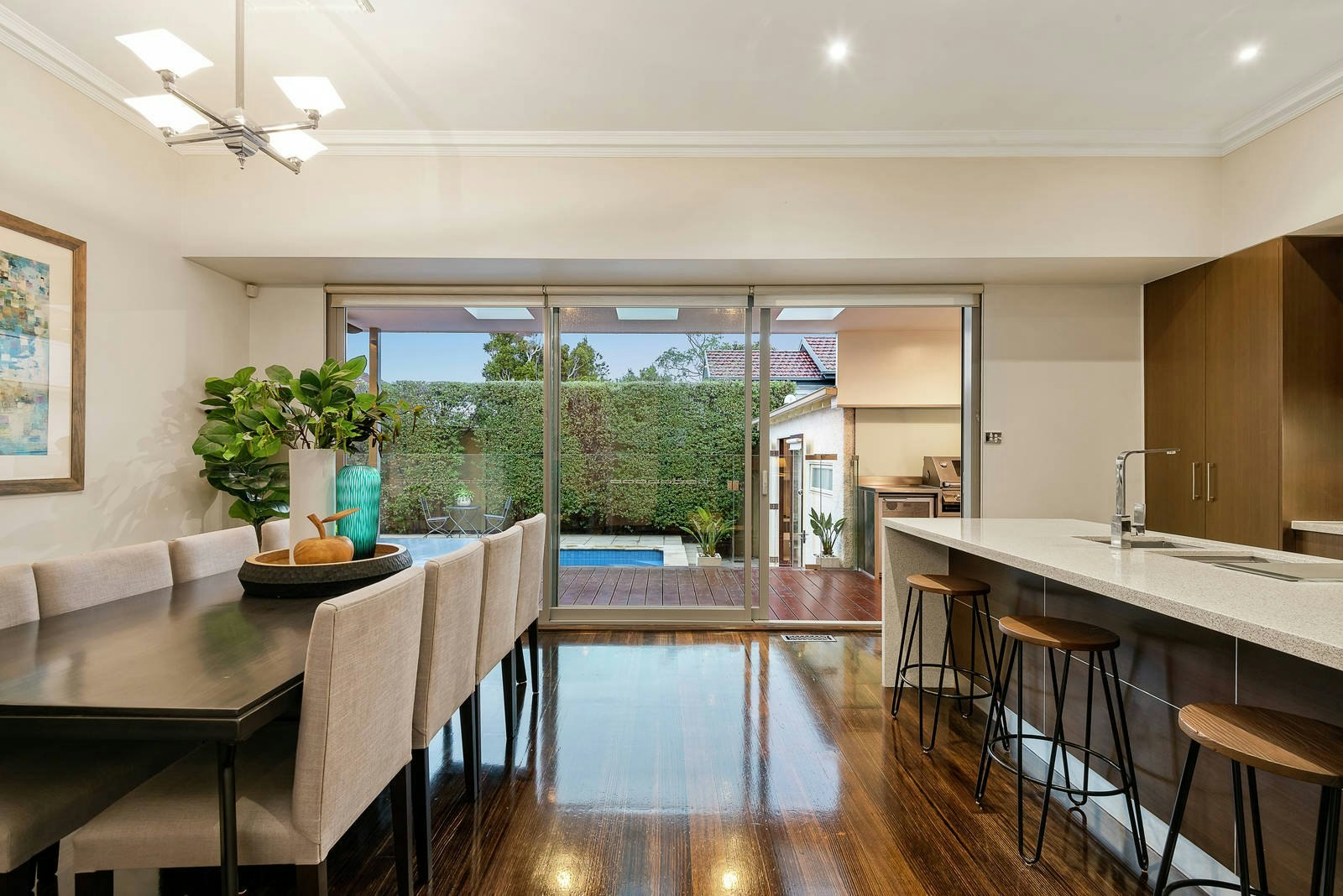 18 Bridge Street, Hampton, VIC