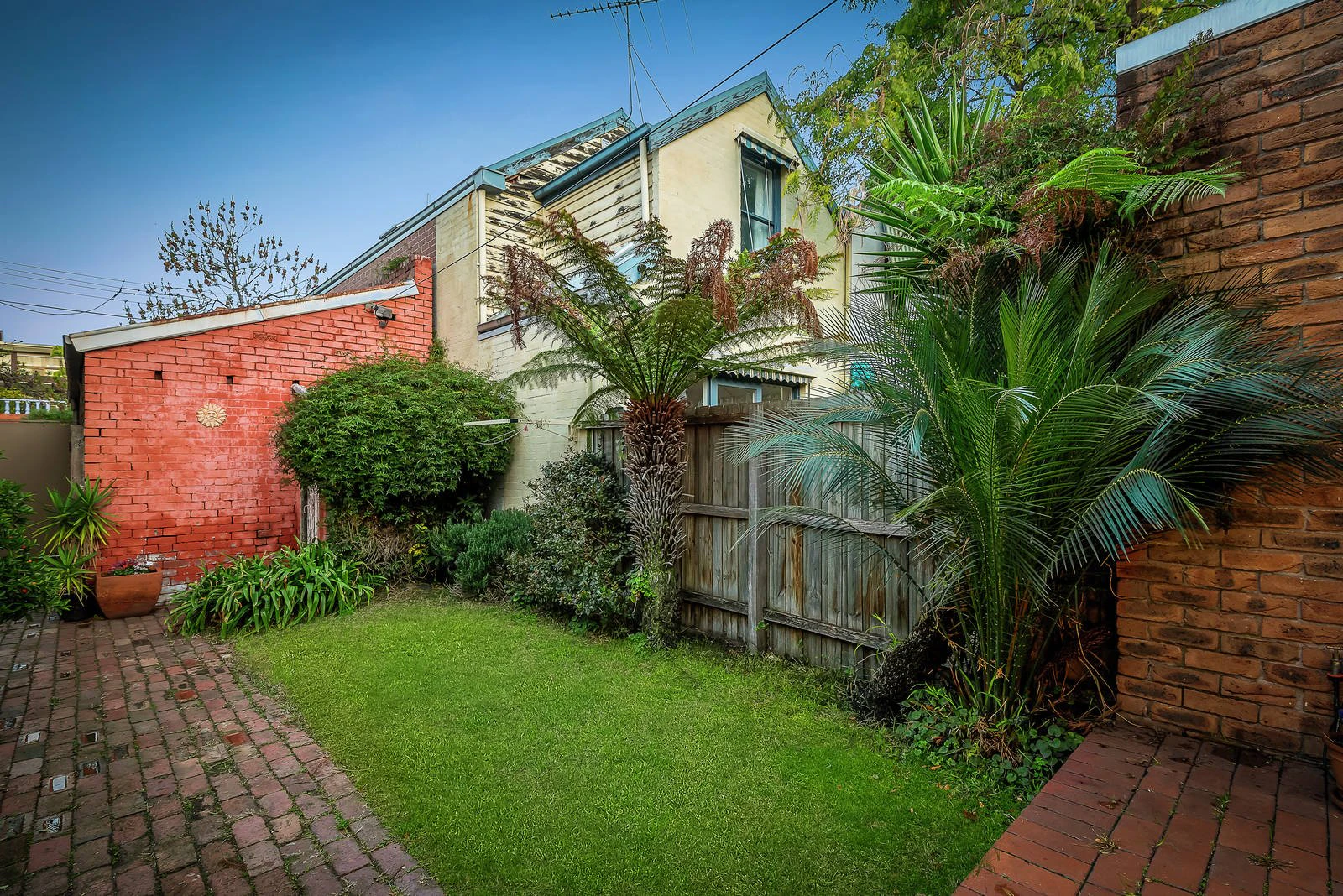 168 Nott Street, Port Melbourne, VIC