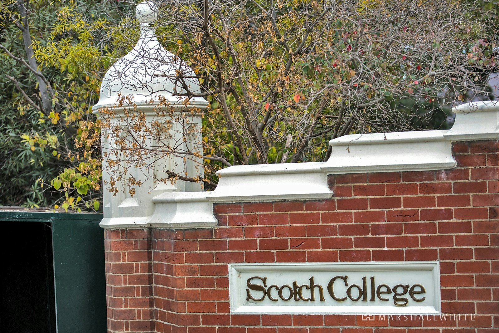 6, 8 & 10 Tourello Avenue & 9 Myrniong Grove, Hawthorn East, VIC