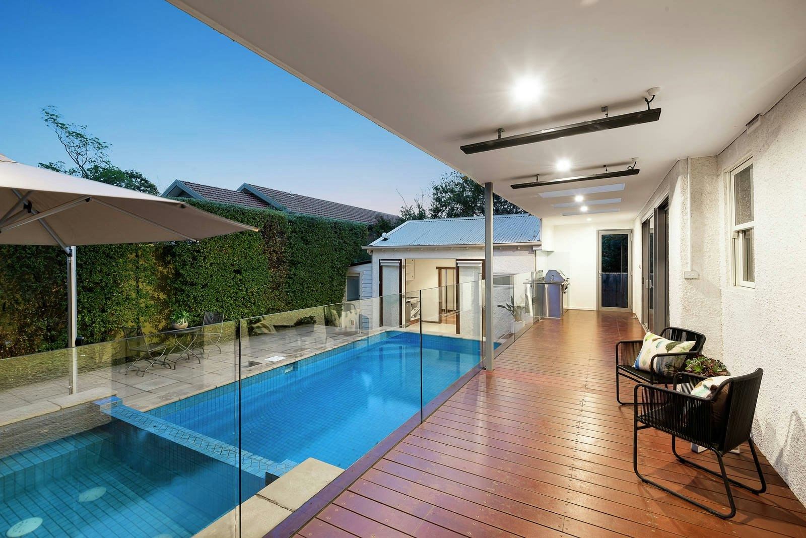 18 Bridge Street, Hampton, VIC