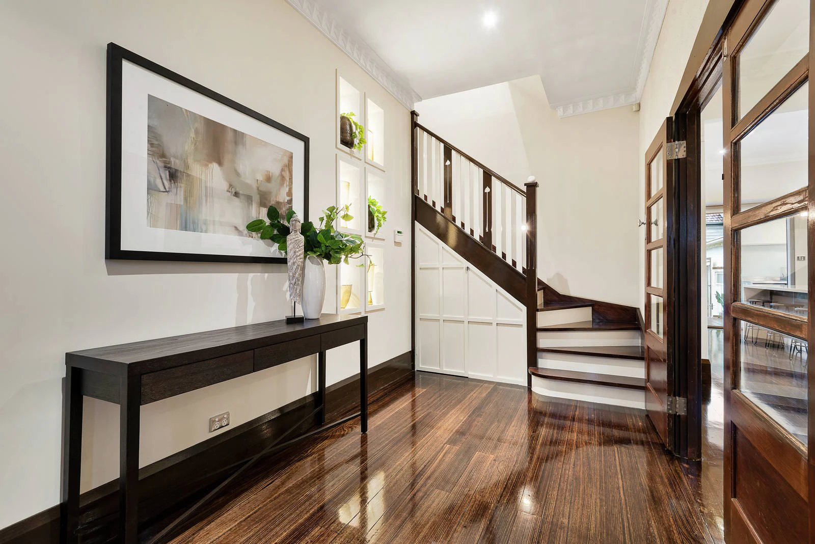 18 Bridge Street, Hampton, VIC